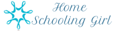 Home Schooling Girl